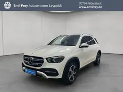Mercedes-Benz GLE 300 GLE
