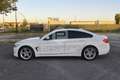 BMW 420 420d xDrive Gran Coupé Msport Blanc - thumbnail 7