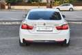 BMW 420 420d xDrive Gran Coupé Msport Blanc - thumbnail 6