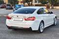 BMW 420 420d xDrive Gran Coupé Msport Blanc - thumbnail 5