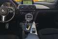 BMW 420 420d xDrive Gran Coupé Msport Blanc - thumbnail 13