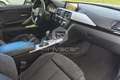 BMW 420 420d xDrive Gran Coupé Msport Blanc - thumbnail 15