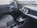 Audi Q4 e-tron 50 Q S LINE AHK NAVI SONOS Silber - thumbnail 18