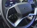 Audi Q4 e-tron 50 Q S LINE AHK NAVI SONOS Silber - thumbnail 19