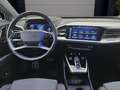 Audi Q4 e-tron 50 Q S LINE AHK NAVI SONOS Silber - thumbnail 14