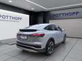 Audi Q4 e-tron 50 Q S LINE AHK NAVI SONOS Silber - thumbnail 5