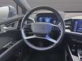 Audi Q4 e-tron 50 Q S LINE AHK NAVI SONOS Silber - thumbnail 12