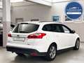 Ford Focus Turnier SYNC 1.HAND*NEU ZAHNRIEMEN+SERVICE Blanco - thumbnail 5