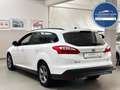 Ford Focus Turnier SYNC 1.HAND*NEU ZAHNRIEMEN+SERVICE Blanco - thumbnail 7