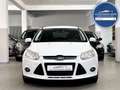 Ford Focus Turnier SYNC 1.HAND*NEU ZAHNRIEMEN+SERVICE Blanco - thumbnail 3