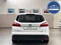 Ford Focus Turnier SYNC 1.HAND*NEU ZAHNRIEMEN+SERVICE Blanco - thumbnail 6