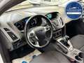 Ford Focus Turnier SYNC 1.HAND*NEU ZAHNRIEMEN+SERVICE Blanco - thumbnail 9