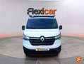 Renault Trafic Furgón L1H1 BluedCi 96kW Blanco - thumbnail 2