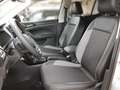Volkswagen T-Cross 1.0TSI 85 Energy *2xKlima*AHK*ACC* Silber - thumbnail 7
