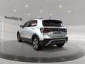 Volkswagen T-Cross 1.0TSI 85 Energy *2xKlima*AHK*ACC* Silber - thumbnail 3