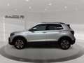 Volkswagen T-Cross 1.0TSI 85 Energy *2xKlima*AHK*ACC* Silber - thumbnail 2