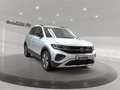 Volkswagen T-Cross 1.0TSI 85 Energy *2xKlima*AHK*ACC* Silber - thumbnail 5