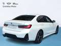 BMW 318 318dA Blanco - thumbnail 4