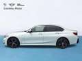 BMW 318 318dA Blanco - thumbnail 3