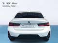 BMW 318 318dA Blanco - thumbnail 5