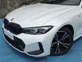 BMW 318 318dA Blanco - thumbnail 6