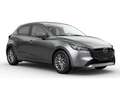 Mazda 2 EXCLUSIVE+MATRIX+HEAD-UP+360°KAMERA+LAGER!! Grau - thumbnail 8