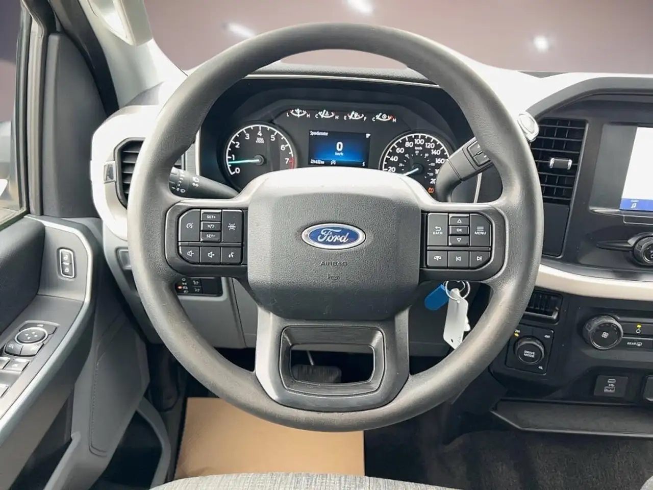 Ford F 150 снимка Ford F 150