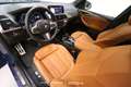 BMW X3 2.0i xDrive20 Aut. - Pack M Sport - Full Options - Blau - thumbnail 8
