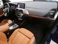 BMW X3 2.0i xDrive20 Aut. - Pack M Sport - Full Options - Blau - thumbnail 10
