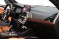BMW X3 2.0i xDrive20 Aut. - Pack M Sport - Full Options - Blau - thumbnail 14