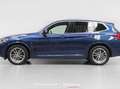 BMW X3 2.0i xDrive20 Aut. - Pack M Sport - Full Options - Blau - thumbnail 3