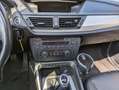 BMW X1 sDrive 18i 150 ch Luxe vo:204 Noir - thumbnail 9