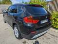 BMW X1 sDrive 18i 150 ch Luxe vo:204 Noir - thumbnail 2