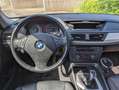 BMW X1 sDrive 18i 150 ch Luxe vo:204 Noir - thumbnail 8