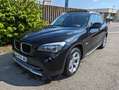 BMW X1 sDrive 18i 150 ch Luxe vo:204 Noir - thumbnail 4