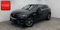 Jaguar F-Pace 30d PORTFOLIO AWD PANO+LED+MEMO+INCONTROL Gris - thumbnail 1