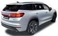 Skoda Kodiaq Selection 2.0 TSI 150 kW DSG 4x4 150 kW (204 PS... - thumbnail 2