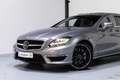 Mercedes-Benz CLS 63 AMG Shooting Brake Edition 1 VOL/MEMORY/MASSAGE/SCHUIF Gris - thumbnail 2