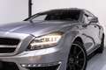 Mercedes-Benz CLS 63 AMG Shooting Brake Edition 1 VOL/MEMORY/MASSAGE/SCHUIF Gris - thumbnail 3