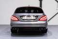 Mercedes-Benz CLS 63 AMG Shooting Brake Edition 1 VOL/MEMORY/MASSAGE/SCHUIF Gris - thumbnail 11