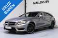 Mercedes-Benz CLS 63 AMG Shooting Brake Edition 1 VOL/MEMORY/MASSAGE/SCHUIF Gris - thumbnail 1