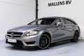 Mercedes-Benz CLS 63 AMG Shooting Brake Edition 1 VOL/MEMORY/MASSAGE/SCHUIF Grey - thumbnail 1