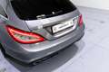 Mercedes-Benz CLS 63 AMG Shooting Brake Edition 1 VOL/MEMORY/MASSAGE/SCHUIF Gris - thumbnail 14