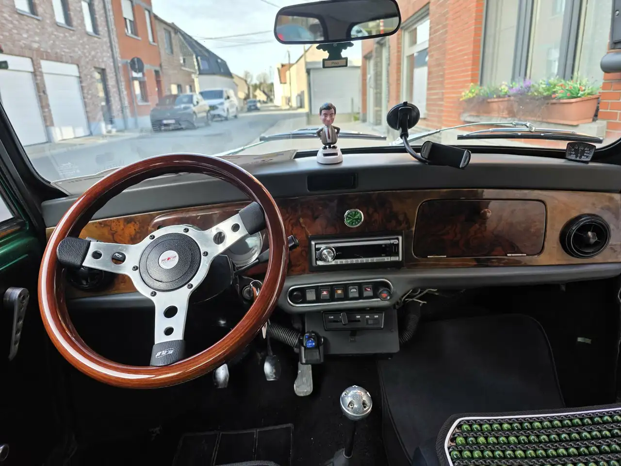 MINI 1300 clubmann, foto 5