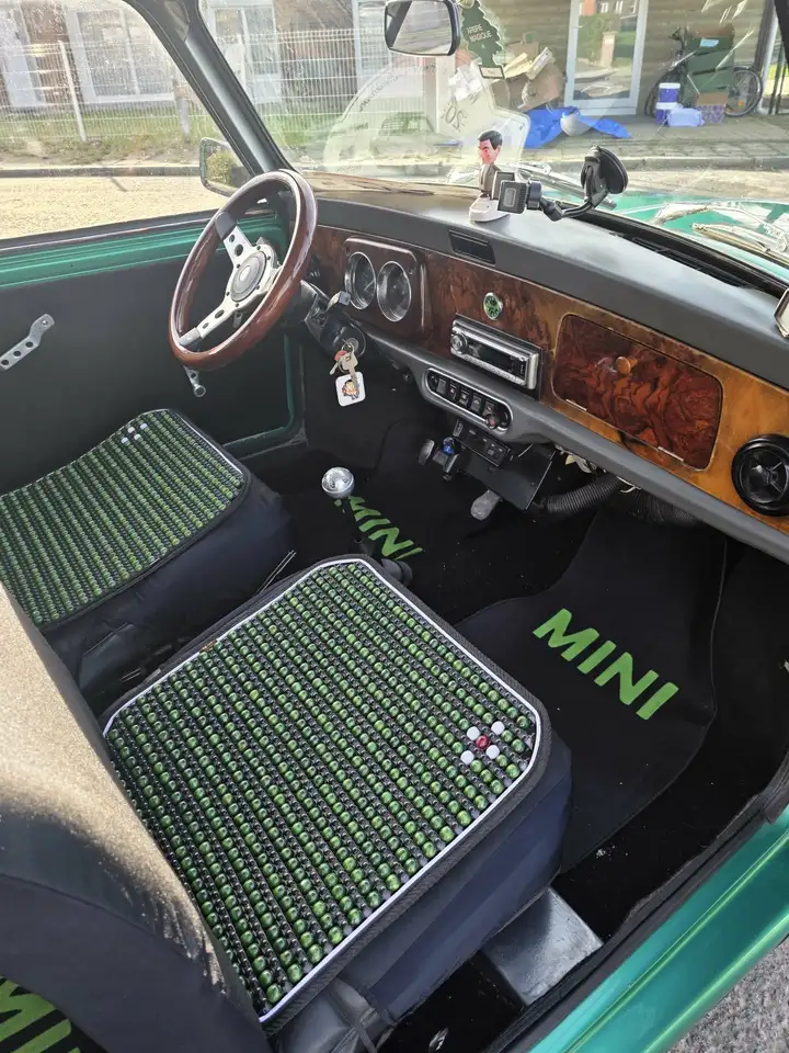 MINI 1300 clubmann, foto 4