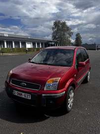 1.4 TDCI Durashift-EST Style
