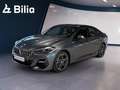 BMW 218 218i grancoupé m-sport Gris - thumbnail 1