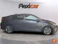 Hyundai IONIQ 1.6 GDI HEV Klass DCT Gris - thumbnail 3