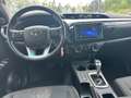Toyota Hilux version 2017 - INVINCIBLE ! Automatique ! export Zwart - thumbnail 8