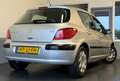Peugeot 307 1.6-16V Gentry|NAP|NweAPK|Leder|136DKM!|Stoelvw|Ai Grijs - thumbnail 14